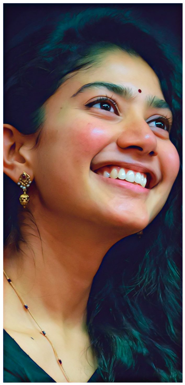 Sai Pallavi ™ on Twitter: Sai Pallavi ™ on Twitter: