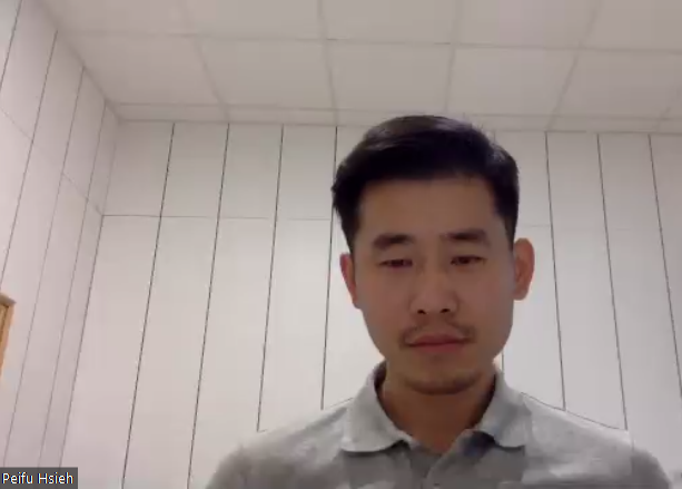 OriosVP's tweet photo. "Shared Mobility startups actually may see an uptick post-Lockdown as people don't want to be crammed in buses and metro/trains. Always surprising areas for growth"
- @peifuhsieh in convo. with @AnupOrios during Orios' Startups & Survival AMA today!
#Misfits3 #BackingMisfits https://t.co/UJRS7FDLvb