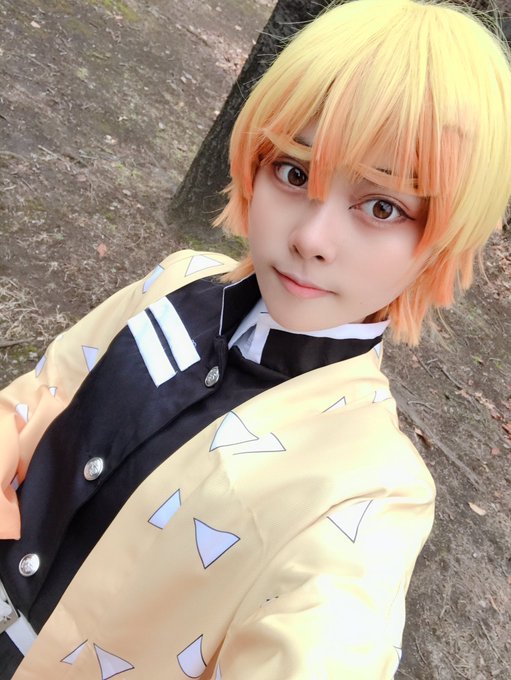コスプレイヤーKAPI（かぴ）のTwitter画像39