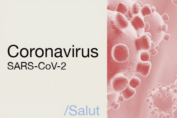 OnaMalgrat's tweet photo. 🦠 CORONAVIRUS | 49 casos positius de Covid-19 a Malgrat de Mar, segons la darrera actualització de Salut

El mapa de casos per municipi, indica que a Malgrat s'han fet fins ara 122 tests. 73 són negatius i els 49 restants, positius

Amplia el contingut 👇
https://t.co/T0Nn0upAVM https://t.co/msjEADc9iv