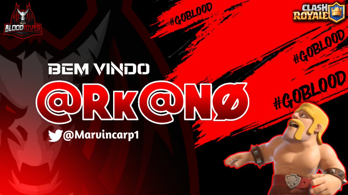 Blood River tweet media