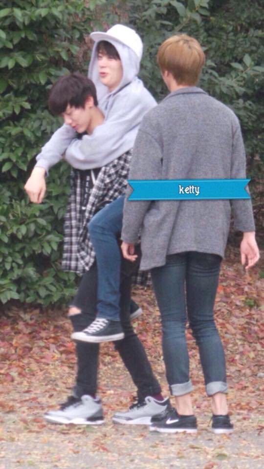 เอนสิถีเลี้ยงแจยอน