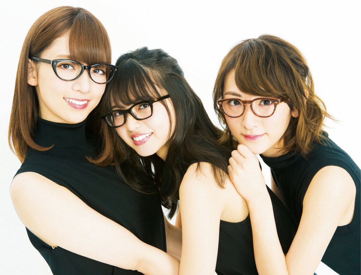 乃木坂46 #橋本奈々未 #齋藤飛鳥 #生駒里奈 #ななみん #橋本奈々みが深い