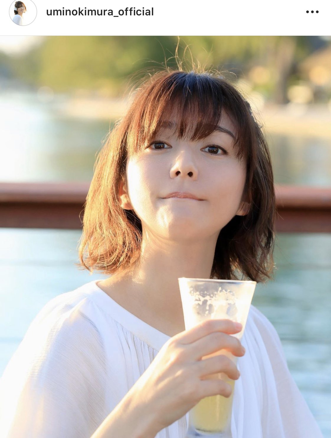 Twitter இல 木村文乃ファン Twitter இல 木村文乃ファン