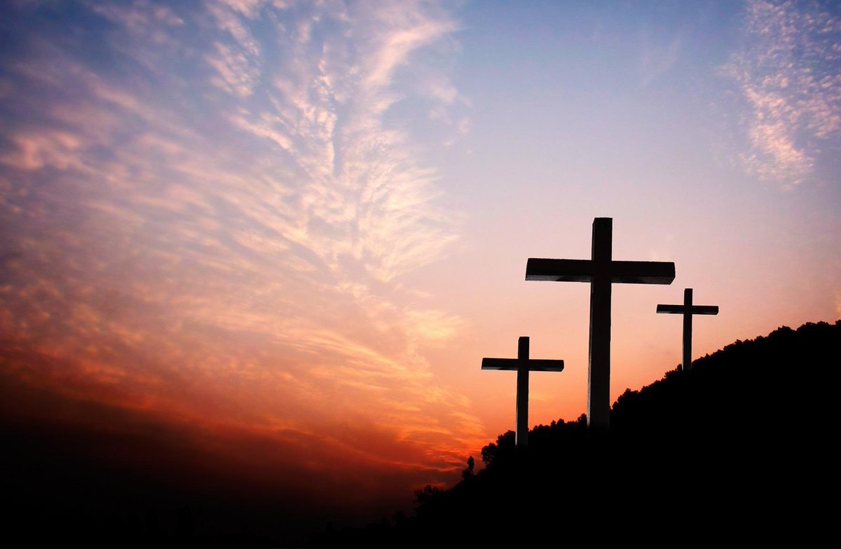 L_Edge_'s tweet image. Happy Good Friday all💙🧡