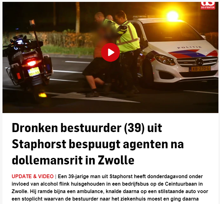 DijkmanLeon's tweet photo. Potverdorie #JohnStegeman is verhuisd nar Staphorst.

Als iemand zijn adres weet? Ga graag eens een borrel drinken (kopstoot) 😃😃 https://t.co/sr7746jzTL