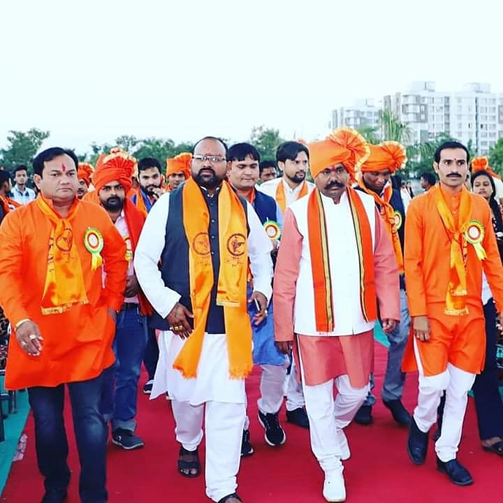 ryv_up's tweet photo. राष्ट्रवादी-युवा-वाहिनी परिवार अपने संस्थापक राष्ट्रीय अध्यक्ष माननीय श्री ए०के०सिंह जी के जन्मदिन की हार्दिक शुभकामनाओं सहित महाप्रभु के दीर्घायु की कामना के साथ ही महानतम् सत्कार्य हेतु समस्त माननीयों का  कोटि-कोटि अभिनंदन करते हुए  साधुवाद आभार प्रकट करता है। https://t.co/SgxlWqfbSH