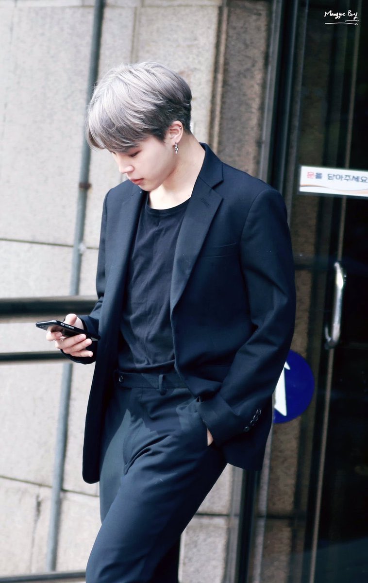 jimin giving off rich ceo vibes; a thread