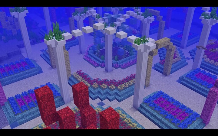 ニコニコニュース マイクラ巨大建築 マインクラフト サバイバルモードで超巨大建造物を作ってみた ガチ勢が素材集めからスタートした建築が どれもセンス良すぎて圧倒される T Co Gpb1ewffvc Minecraft マイクラ T Co A1r1gvuxjr ニコニコニュース マイクラ巨大建築 マインクラフト サバイバルモードで超巨大建造物を作ってみた ガチ勢が素材集めからスタートした建築が どれもセンス良すぎて圧倒される T Co Gpb1ewffvc Minecraft マイクラ T Co A1r1gvuxjr