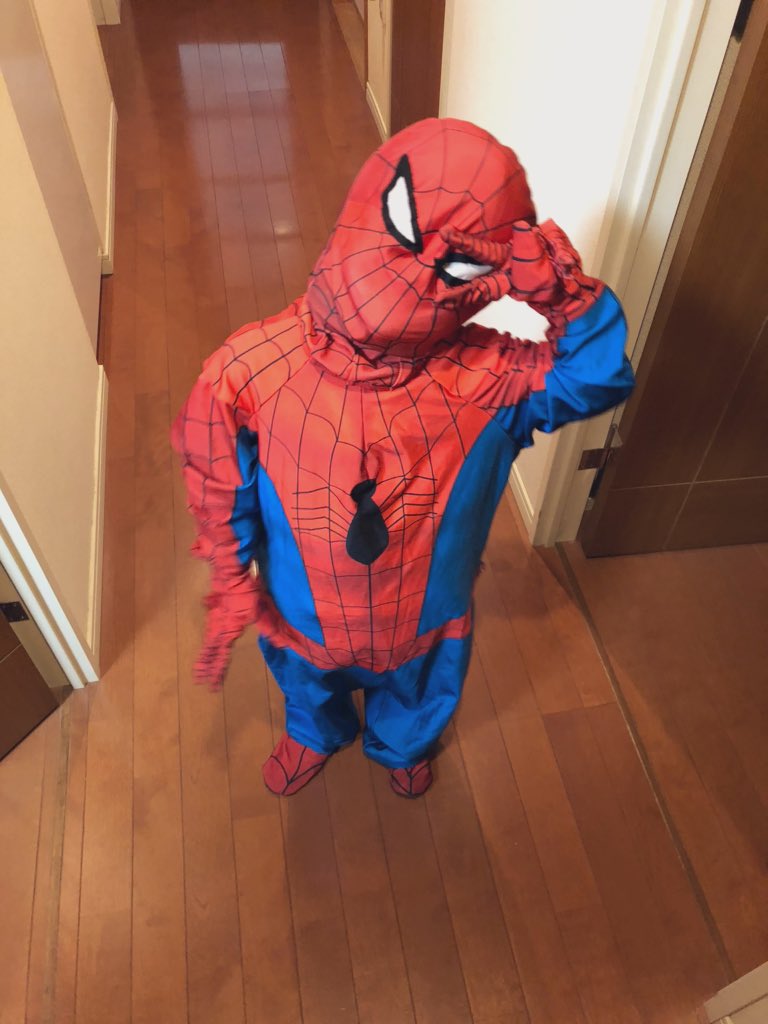 バス帽子隊長 かわいいですね アメイジングスパイダーマン2のラストに出てくる子を思い出しましたw バス帽子隊長 かわいいですね アメイジングスパイダーマン2のラストに出てくる子を思い出しましたw