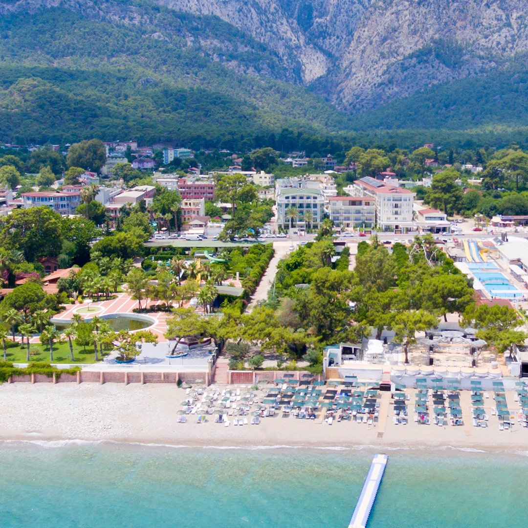 The days when you will walk on the hot sands are close, the sun will shine again. Stay healty. #SelcukhanHotel #VisitAntalya #HolidayinAntalya #Hotel #Holiday #Vacation #Tatil #Urlaub #Отель #Sea #Beach #Luxury #отпуск #бассейн #Кемер #Kemer #Antalya #Turk