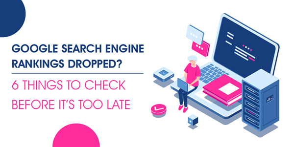 freesslcert's tweet photo. Google Search Engine Rankings dropped? 6 Things to check before itβs too late
https://t.co/lQ6e9QN9BN
#google #freesslcertificate #websecurity #websitesecurity #internet #cybersecurity #sslforfree #sslcertificateforfree #nonprofit #NPO #NGO #NGOs #SSL #security https://t.co/MAl4p48F3n