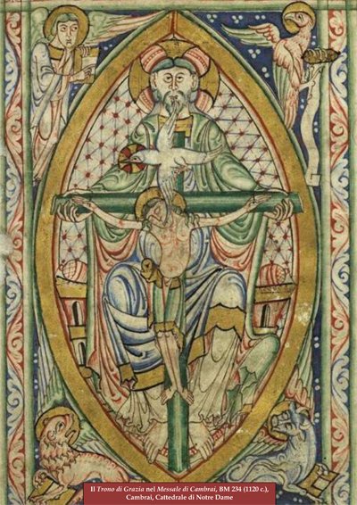 LE SETTE PAROLE DI CRISTO SULLA CROCE
Testo di Gianfranco Ravasi, ricerca iconografica di Maria Rattà

Una meditazione silenziosa che apre alla preghiera e alla "com-passione"
notedipastoralegiovanile.it/images/…/Sette_parole.pdf