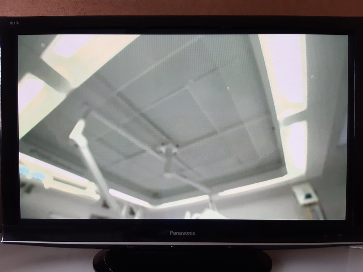 HoworthAirTech's tweet photo. One of our Exflow Evolution UCV canopies made an appearance on Granada Reports last night!
#howorth #exflow #UCV https://t.co/xSprCAqVpb
