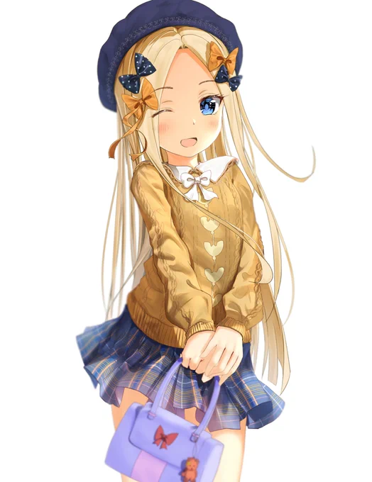 外出自粛しながらアビーちゃんとの休日を妄想する 