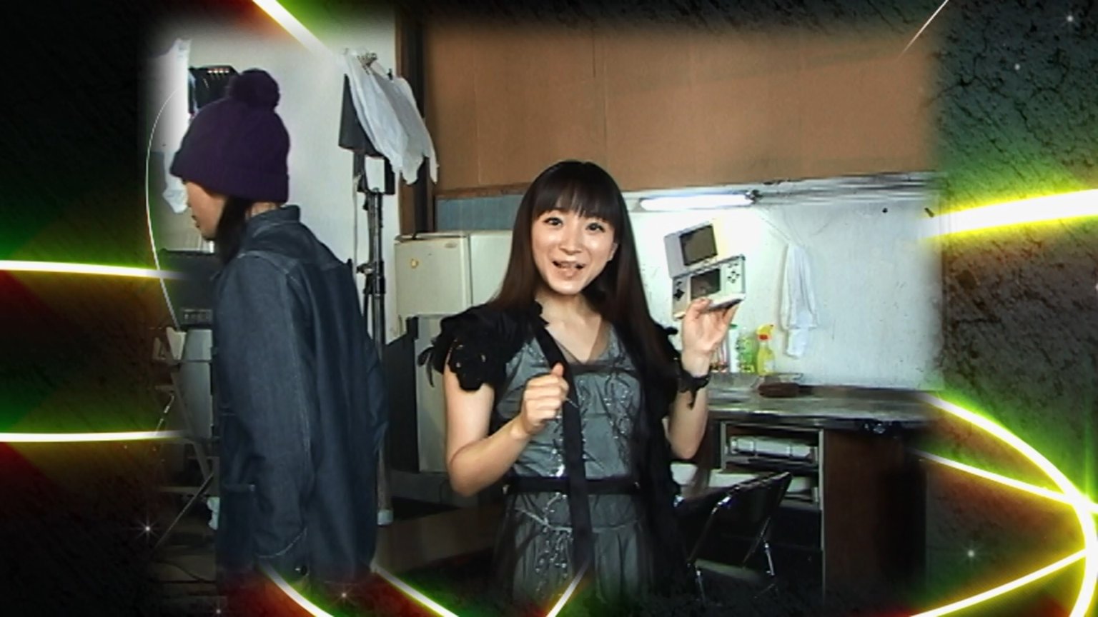 堀江真樹 06年 ほっちゃん ヒカリ ｐｖ撮影の時 ゲーム どうぶつの森 を遊びました 萌える 堀江由衣 ほっちゃん Horieyui Yuihorie Hocchan どうぶつの森 Animalcrossing 動物之森 T Co X1nn1vcwbv Twitter