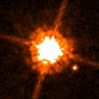 DEBUTFebruary 10: DALLA DALLA MV release / Brown dwarf -- bigger than a planetFebruary 12: Digital single release / Lagoon Nebula -- young star at the center