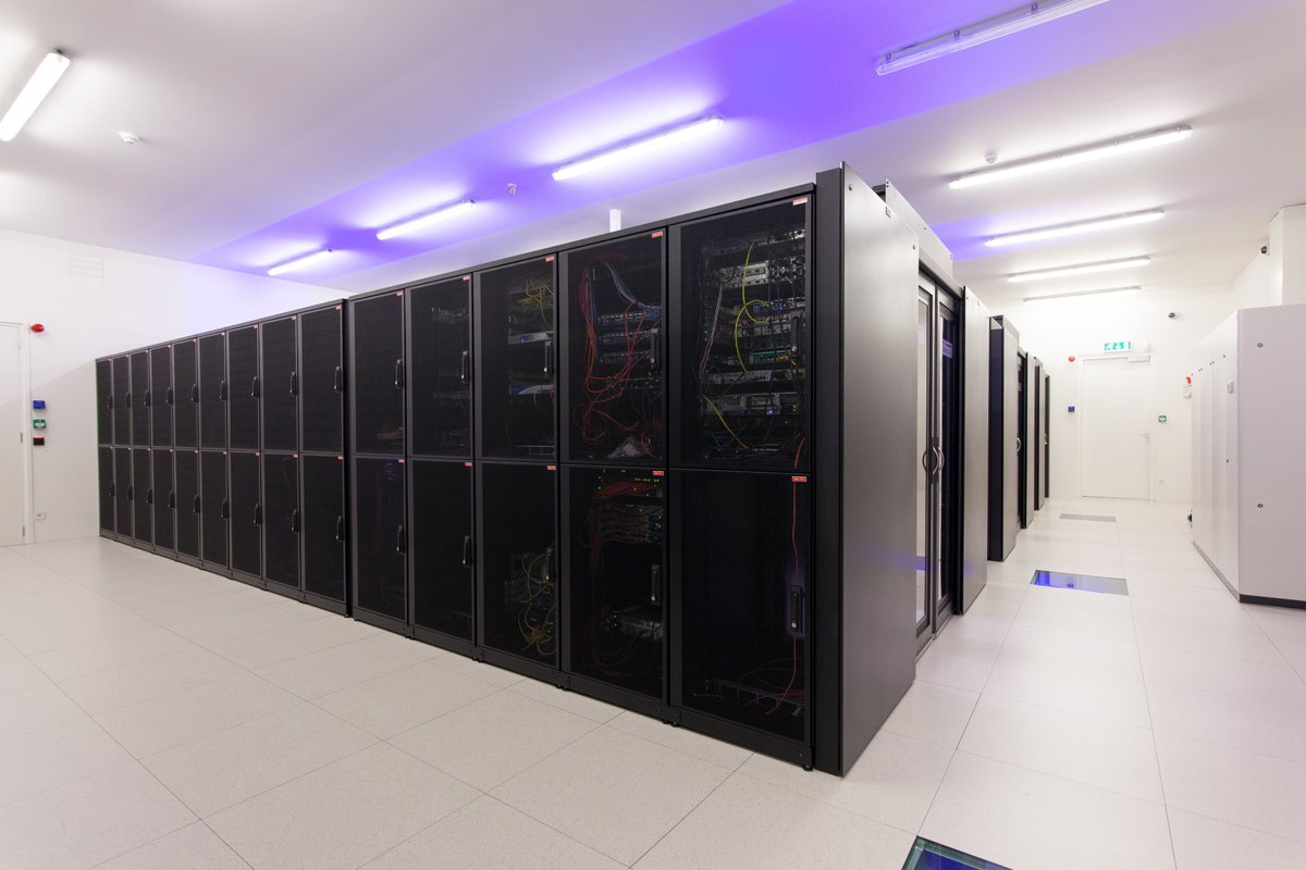 Hostio Solutions tweet media