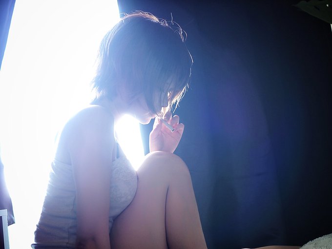 Twitterのコスプレ画像53