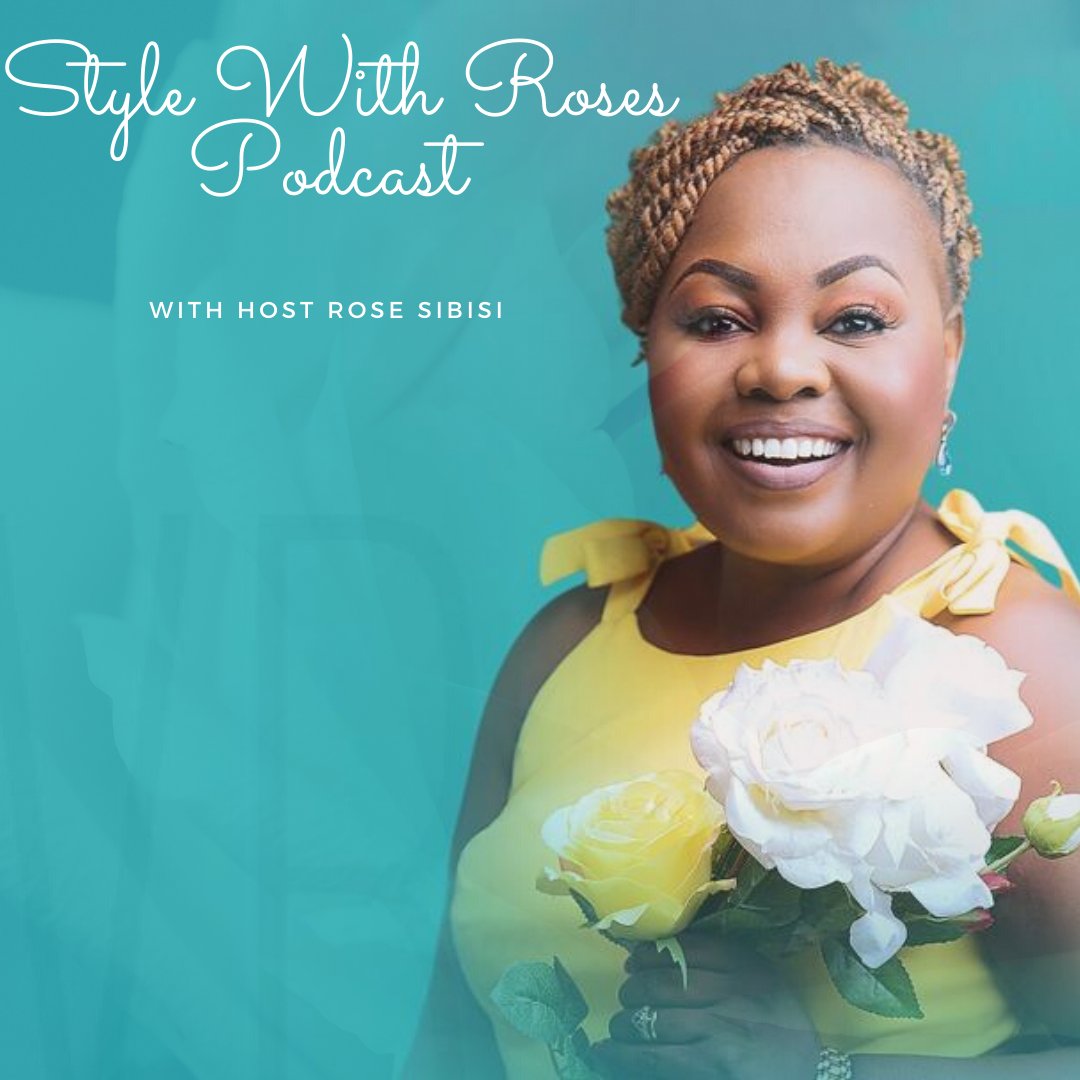 StylewithRoseS's tweet photo. Ep 3 of the #SwRpodcast is out! Fulfilling your purpose : Do you know what happens when you don't follow the path you were assigned? The purpose that you are intended for?
Listen, share & subscribe. https://t.co/p2FlRRJNlA
#StyleWithRoses #Podcasts #BudBlossomFlourish https://t.co/8i1Mw9RFsw