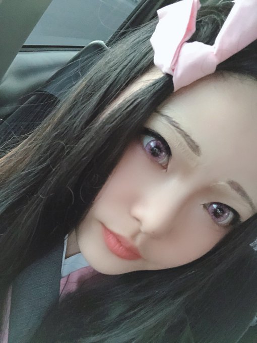 Twitterのコスプレ画像49