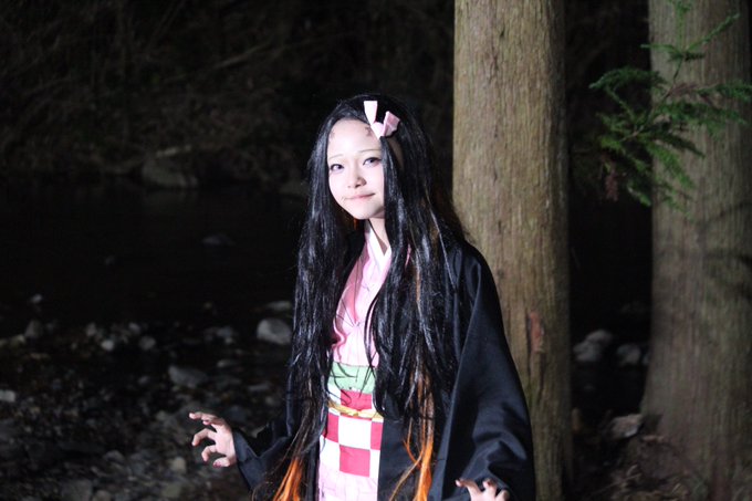 Twitterのコスプレ画像50