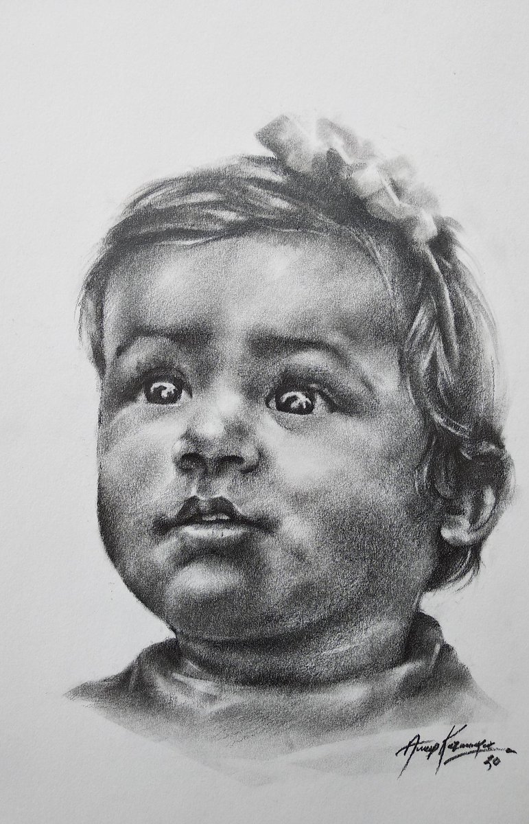 Graphite on BRUSTRO paper.... 😊😊😊😊
#art #artist #artwork #sketching #ArtistOnTwitter #graphitedrawing