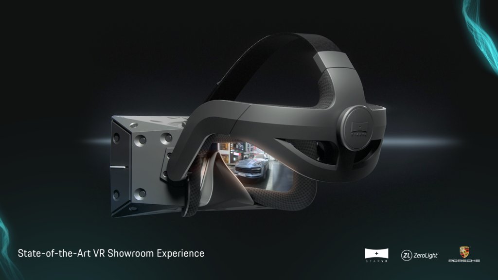xrmust's tweet photo. StarVR One Resurfaces, Goes On Sale In Asia With US &amp; Europe To Come - There's no price for the enterprise headset at the moment - via @UploadVR 

✅ https://t.co/0ZJcerbPUZ

#VR #StarVR #Hardware https://t.co/Io3MVwTjHa