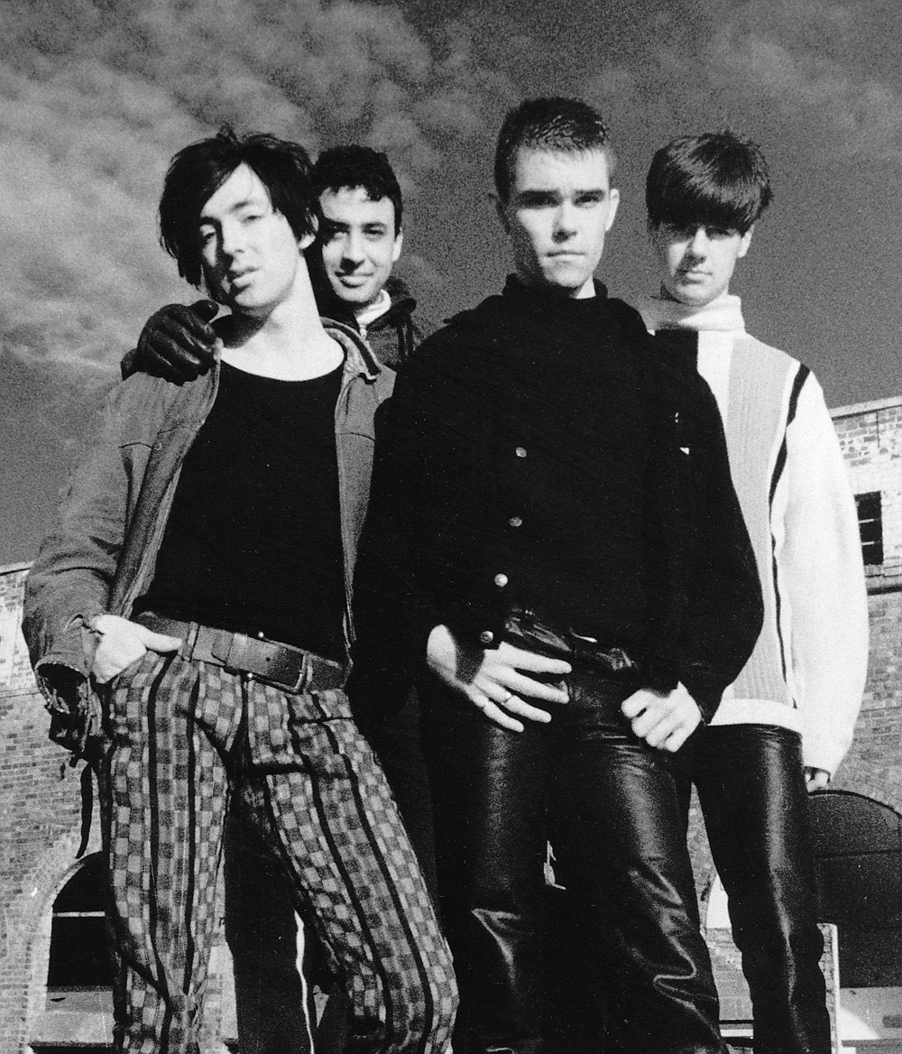 The early days... 🍋