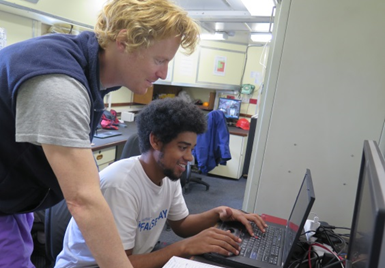 Humanity needs diverse teams of scientists to strengthen our resilience to global disasters like #COVIDー19 and they need #OpenData from diverse sources to be accessible for developing predictive models. More open data ↔️ better science ↔️ sound decisions