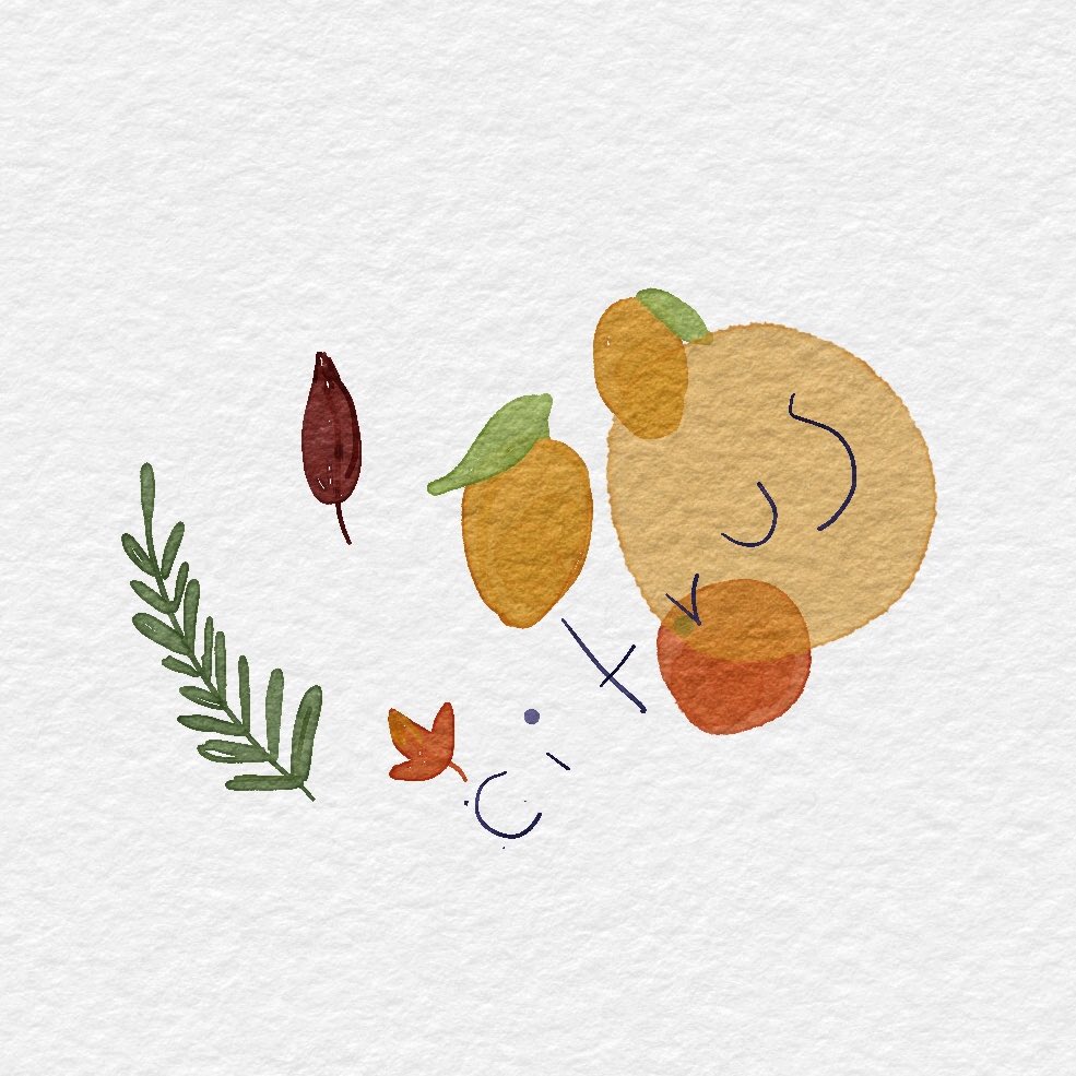 🍂 – rewilding tweet media