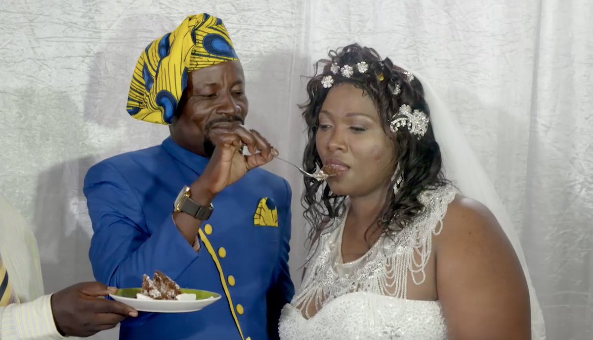 ICYMI: See all the things that made Anitha and Moses’s perfect wedding, here 👉 bit.ly/2Vh8nKn #OurPerfectWedding