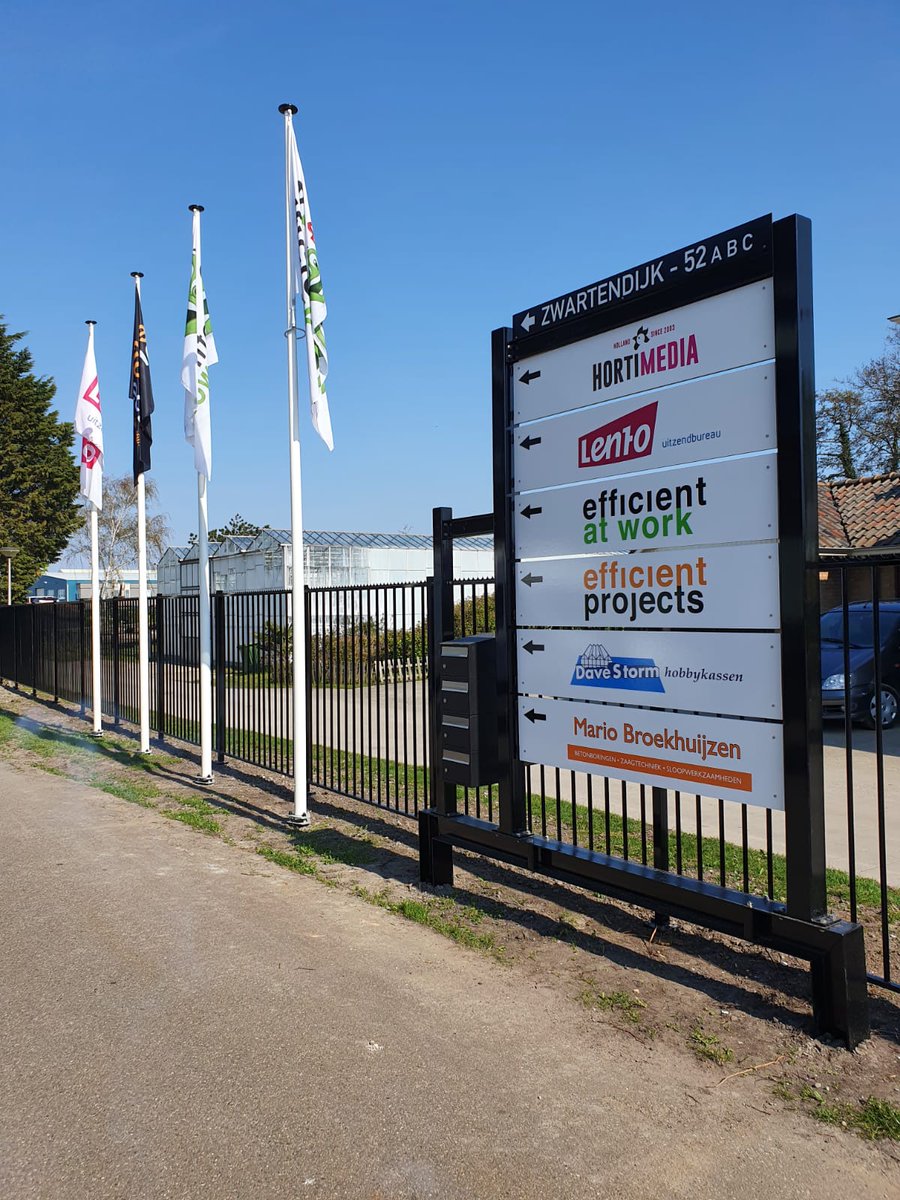 Efficient at work tweet media