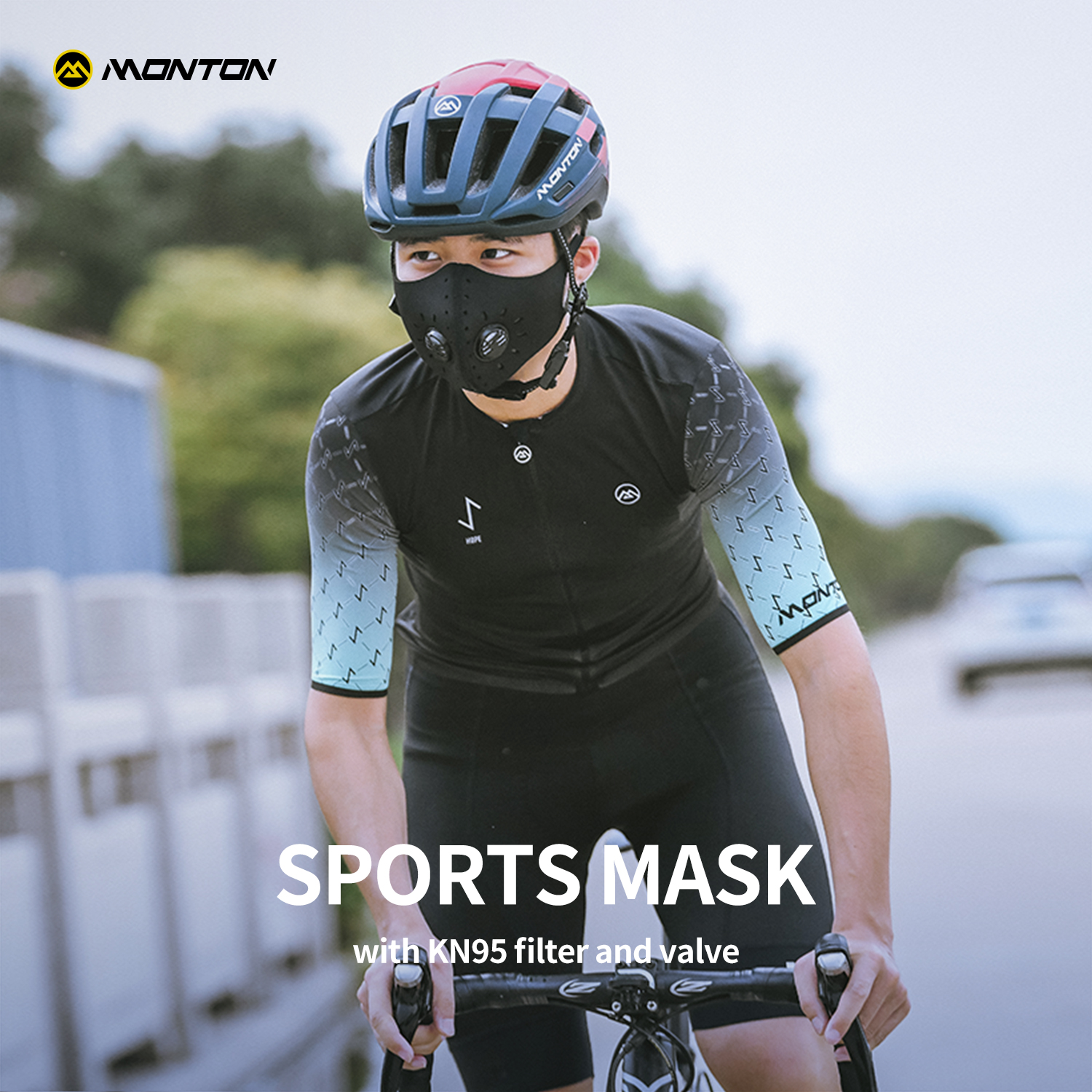 monton cycling