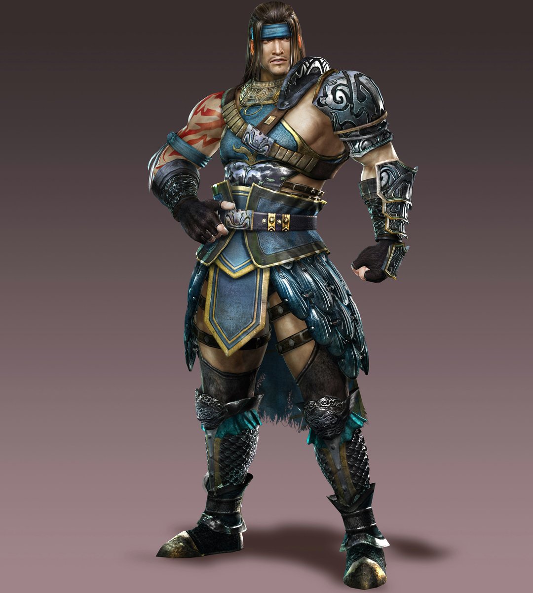 Deng AiZhong Hui HATES him! Man rises through the ranks using this one weird trick (being strong, intelligent, rational, and careful, instead of selfish and hasty) (also having amazing thighs)