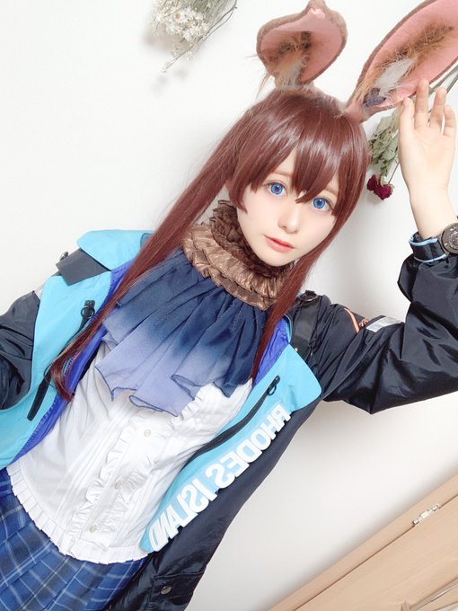 コスプレイヤーえまりんのTwitter画像23