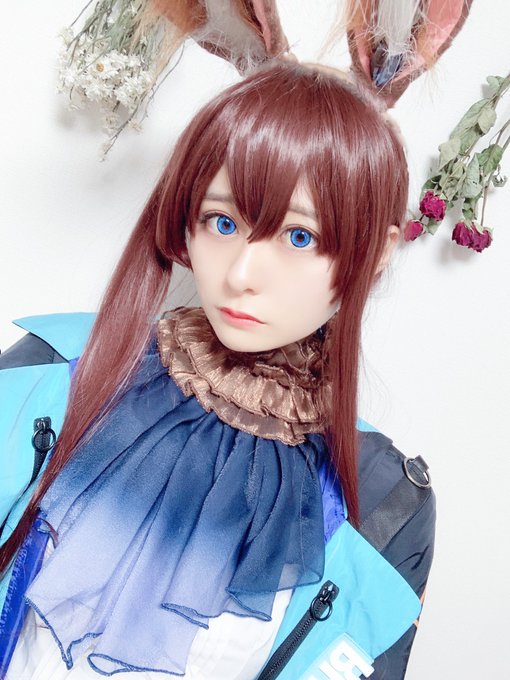 コスプレイヤーえまりんのTwitter画像20
