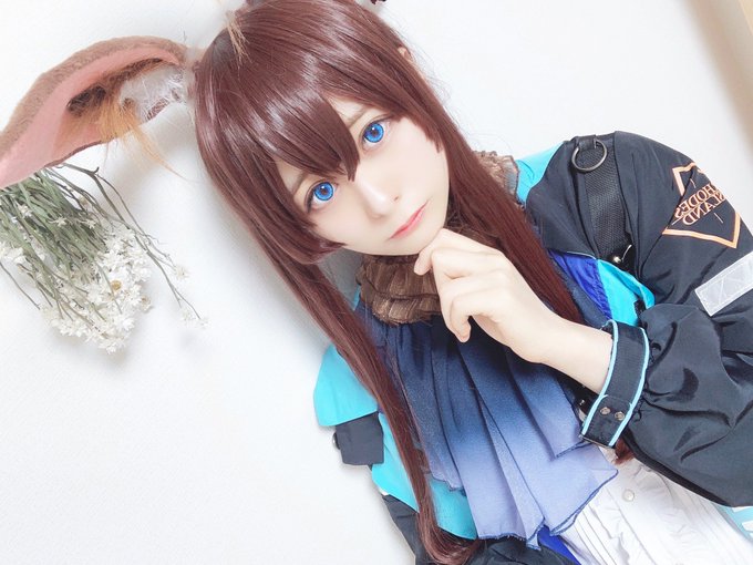 コスプレイヤーえまりんのTwitter画像21