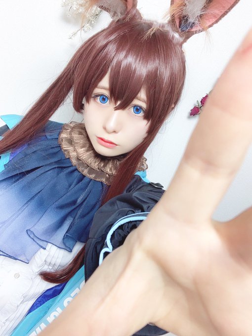 コスプレイヤーえまりんのTwitter画像22
