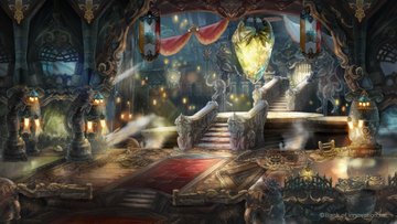 ミトラスフィア公式 背景01 Zoom バーチャル背景画像 動画まとめ Zoom Background