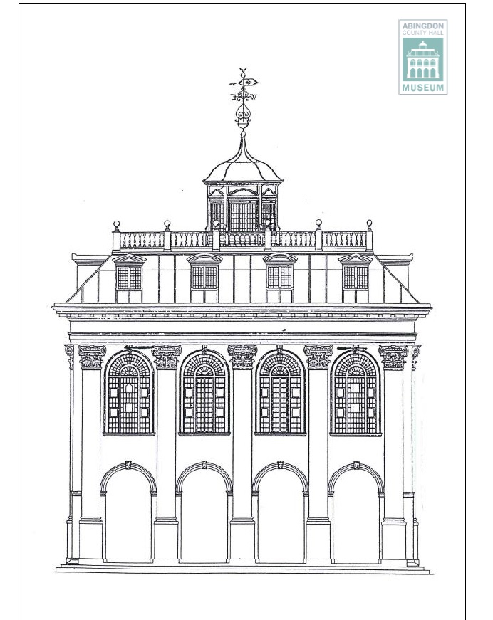 AbingdonMuseum's tweet photo. This #EasterWeekend have fun #colouring #Abingdon Museum and its collection and share your finished colouring sheets🎨 with us. If you like to find out more about the objects visit our collection online here https://t.co/LYwKpi7CdU #MuseumFromHome #ColorOurCollections #StayHome https://t.co/7wTKcH93bq