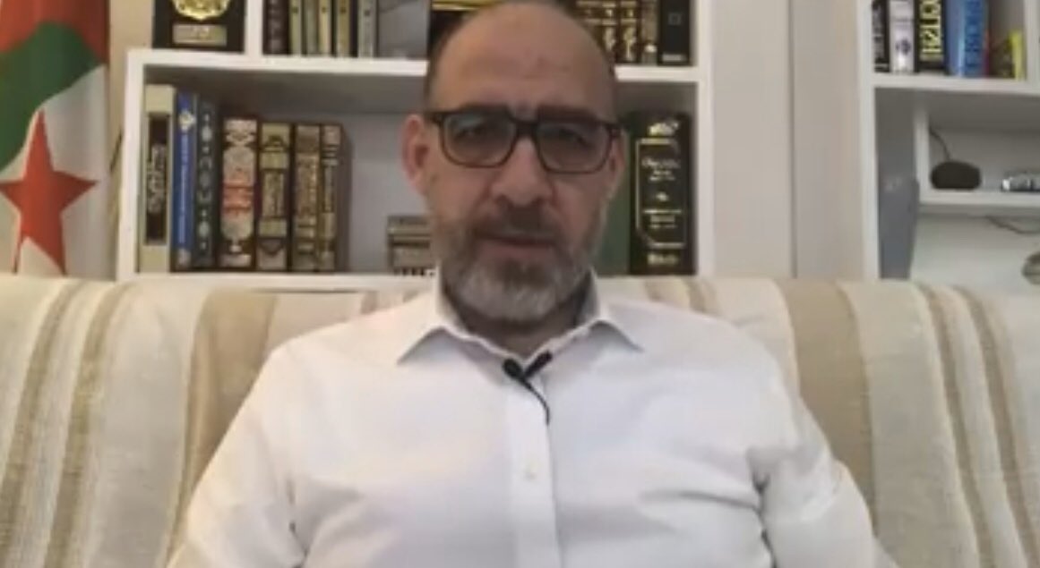 HarouneHassine's tweet photo. تلقيت رسائل تطلب تأكيد ما نشرته في الفديو الأخير  حول إرسال فرنسا لحالات مرض عمدا للجزائر ؛ نعم أؤكد المعلومة و نزيد على ذلك أنه خلال التحقيق مع بعض المرضى رفضوا الإفصاح عن تنقلاتهم التي فضحتها هواتفهم الذكية بعد ان تصفحتها أجهزة الأمن المختصة فهي حرب قذرة تشن علينا ليست بجديدة! https://t.co/jpJa38MjZG