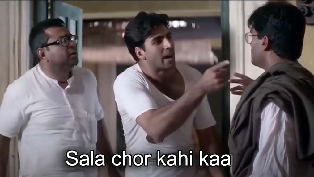 When Composer copy tunes from others music, Public: