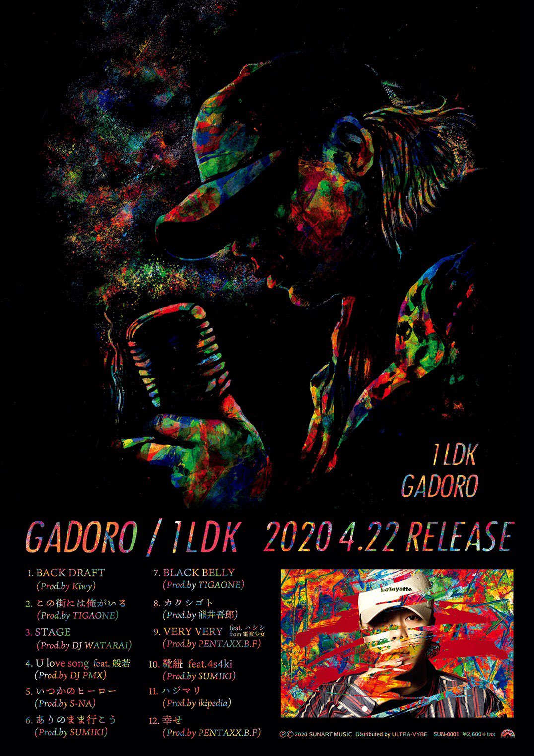 GADORO on X: 