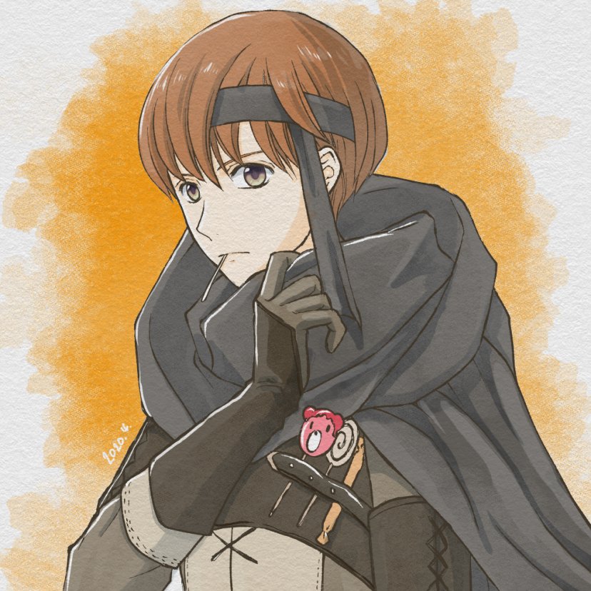 Twitter पर りも ファイアーエムブレム覚醒 ガイア Fe版深夜の真剣お絵描き60分一本勝負 遅刻で失礼します