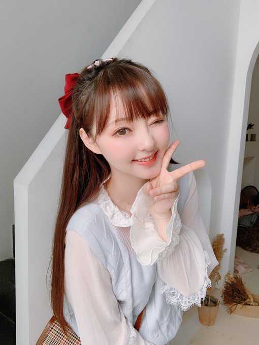 Twitterのコスプレ画像76