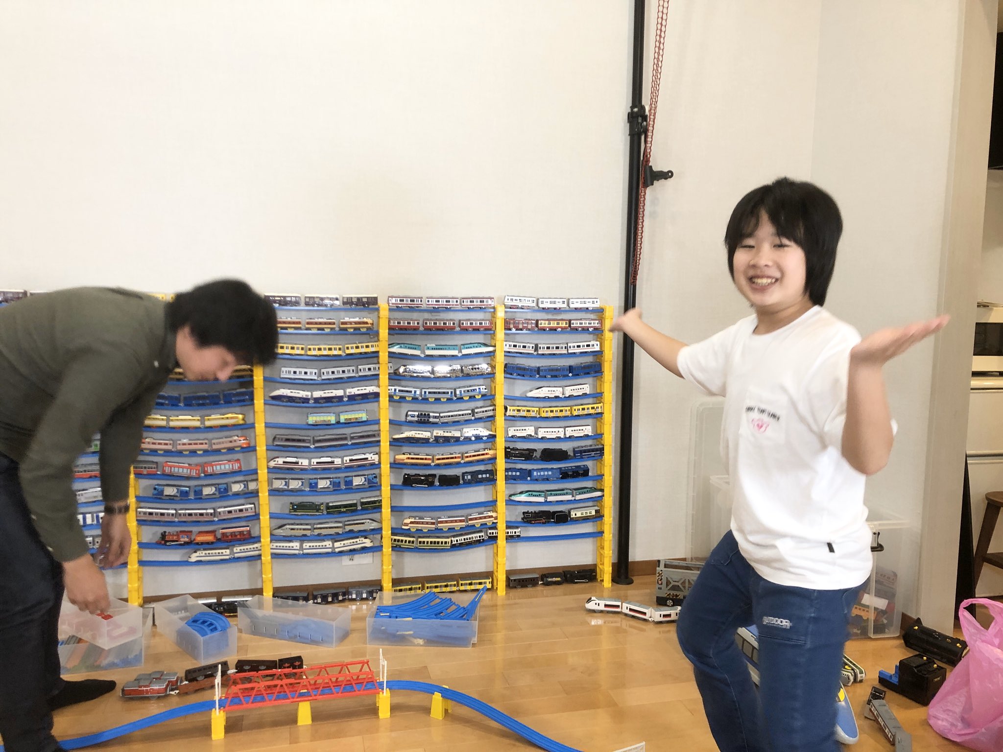 がっちゃん on X: 