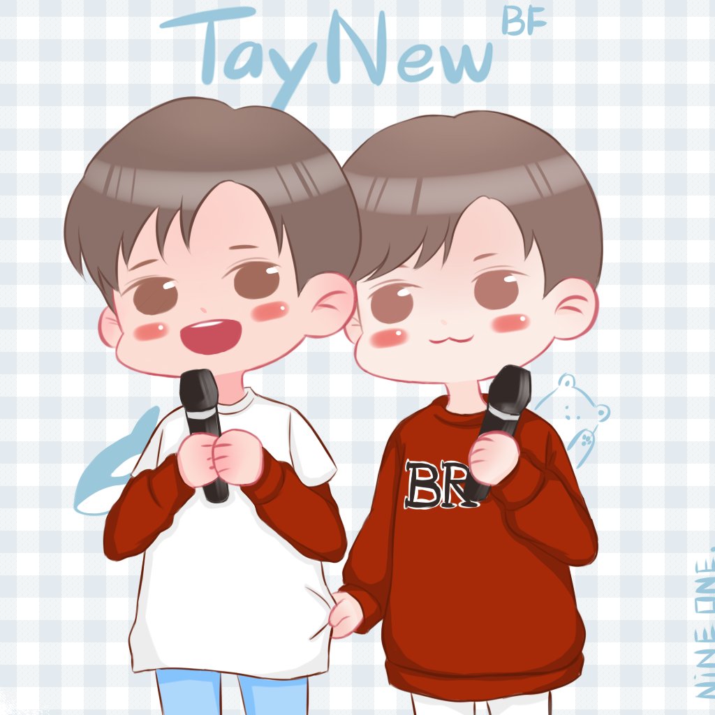 JiuYiDevil's tweet photo. Draw a picture.
Best friend.@new_thitipoom
@Tawan_V
#polca
#เตนิว https://t.co/dxr7sxCr8H