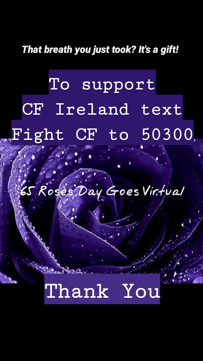 CysticFibrosisGalway tweet media