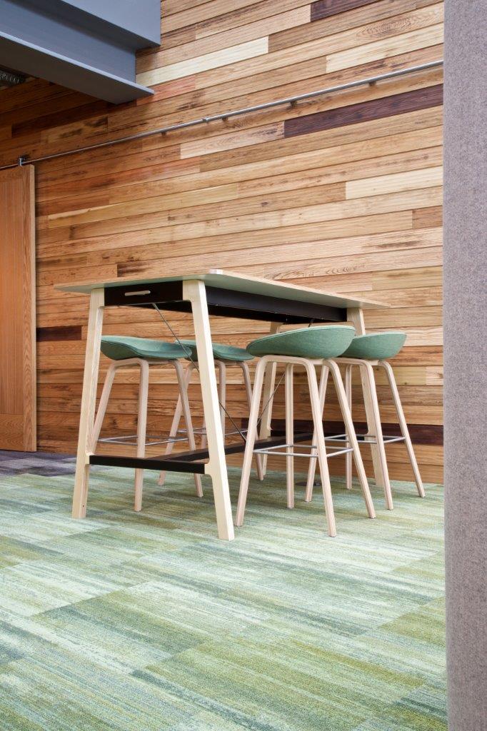 Today we're shining the spotlight on <a href="/thatchers_cider/">Thatchers</a> fabulous new office expertly designed by <a href="/WyldeLife/">Wylde IA</a> 

Visit our website to view some more of our recently completed flooring projects:  floors.milliken.com/project-profil…

#MillikenStayConnected #CommercialFlooring #OnlineSupport